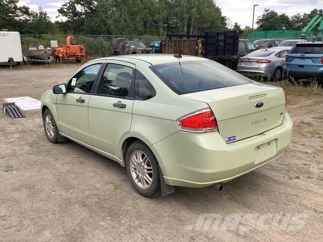 Ford Focus SE PKWs