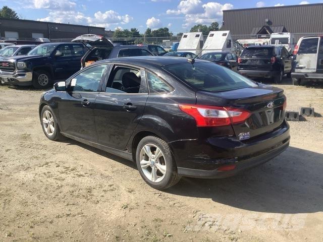 Ford Focus SE PKWs
