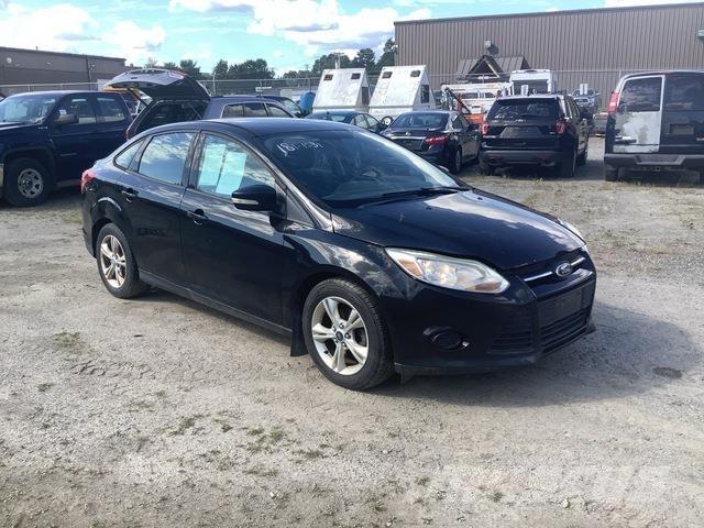 Ford Focus SE PKWs