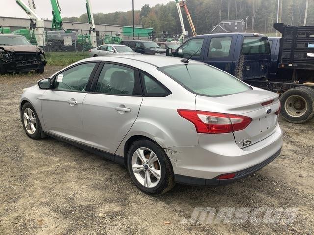 Ford Focus SE PKWs