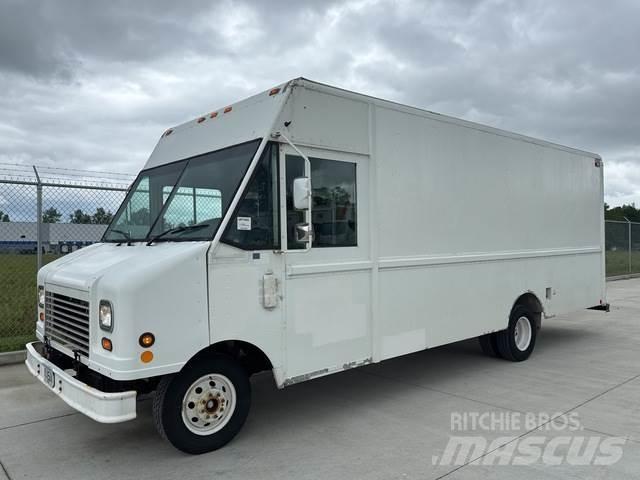 Ford GEN 1 Kastenwagen