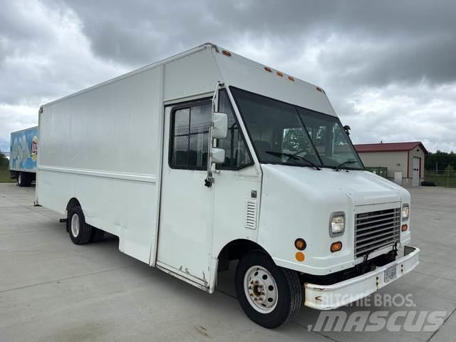 Ford GEN 1 Kastenwagen