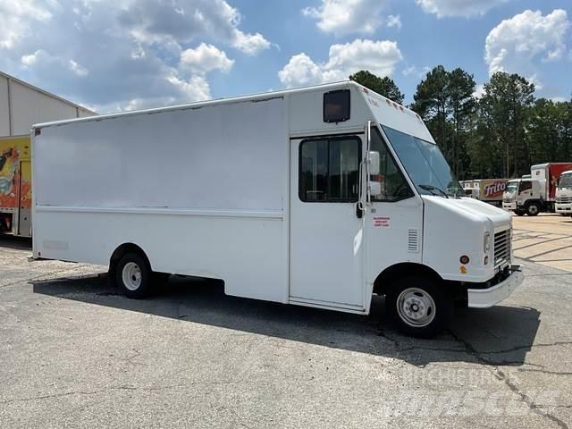 Ford GEN 1 Lieferwagen