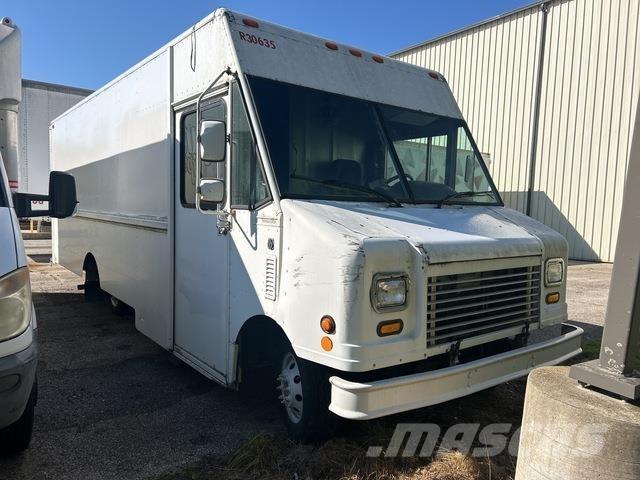 Ford Gen 1 Lieferwagen
