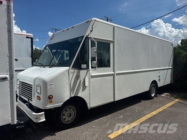 Ford Gen 1 Lieferwagen