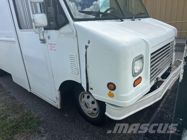Ford Gen 1 Lieferwagen