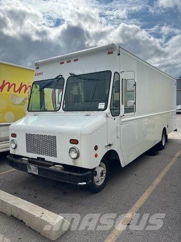 Ford Gen 1 Kastenwagen