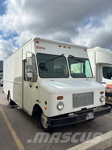 Ford Gen 1 Kastenwagen