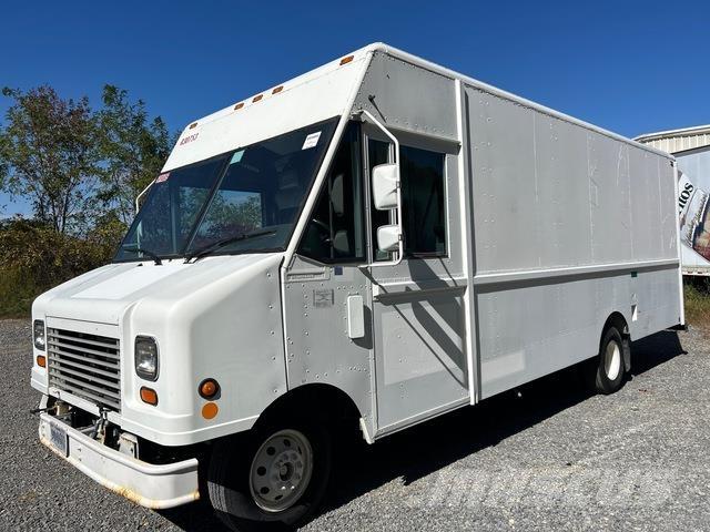 Ford GEN 1 Lieferwagen