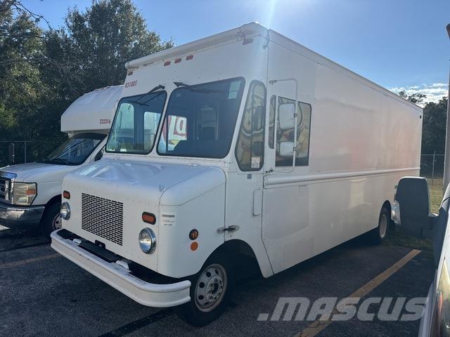 Ford GEN-1 Kastenwagen