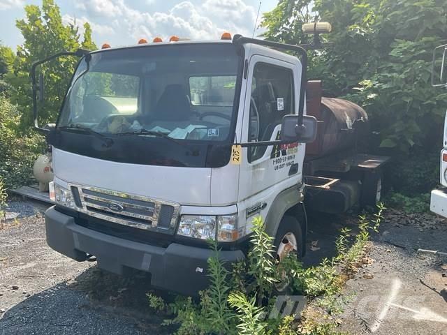 Ford LCF Betonmischer