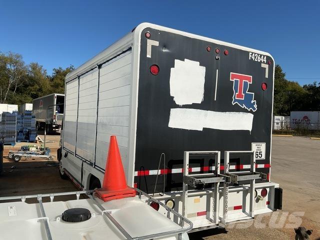 Ford LCF Getränkewagen