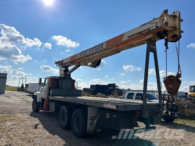 Ford LT8000 Andere Fahrzeuge