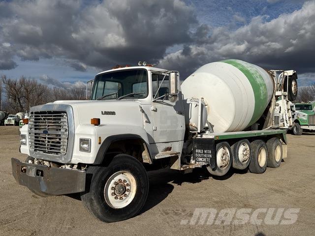Ford LT9000 Andere Fahrzeuge