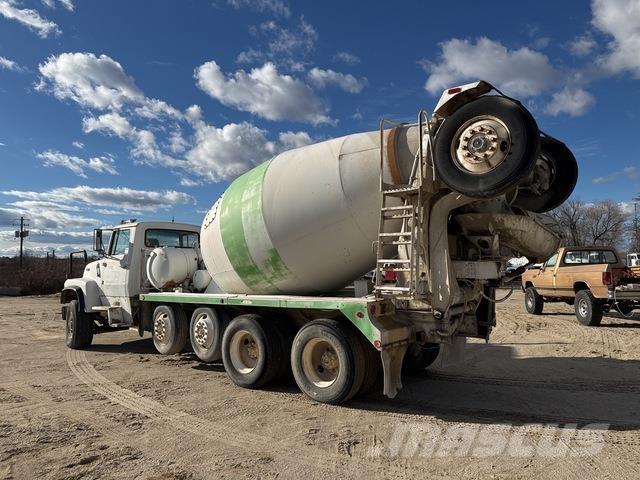 Ford LT9000 Andere Fahrzeuge