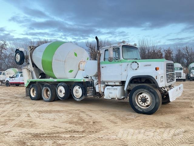 Ford LT9000 Andere Fahrzeuge