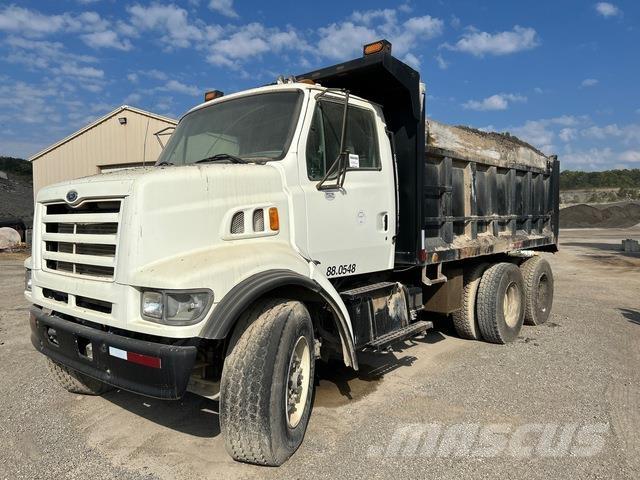 Ford LT9501 Kipper