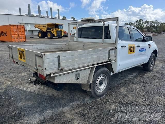 Ford Ranger Pickup/Pritschenwagen