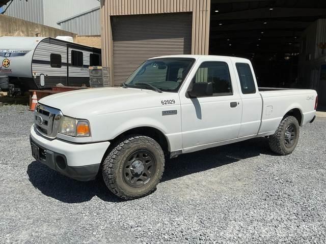 Ford Ranger Andere Transporter