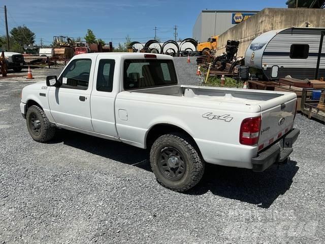 Ford Ranger Andere Transporter