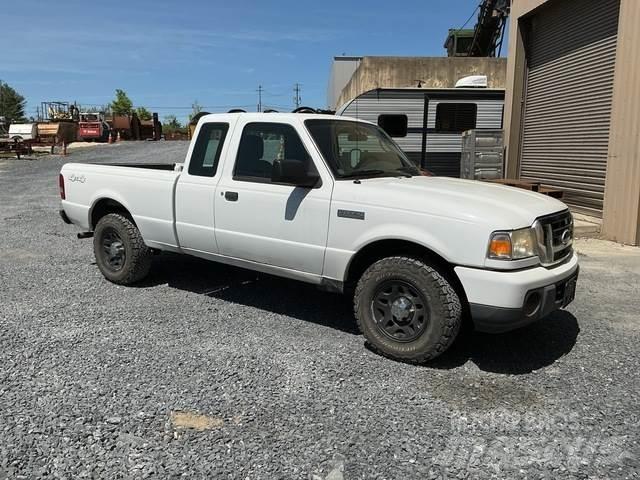 Ford Ranger Andere Transporter
