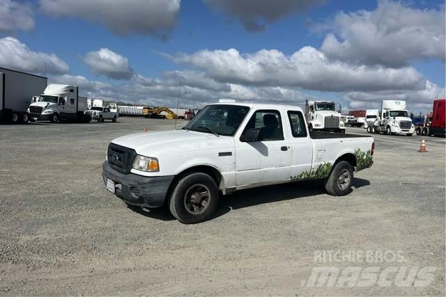Ford Ranger Andere Transporter
