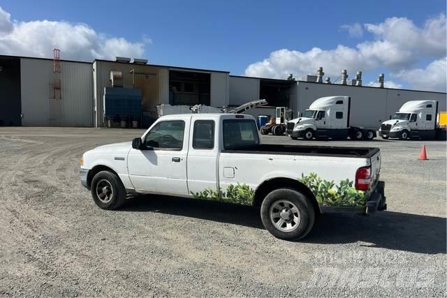 Ford Ranger Andere Transporter