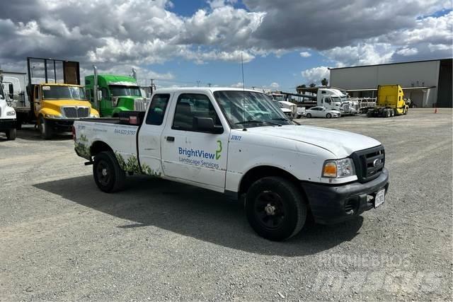 Ford Ranger Andere Transporter