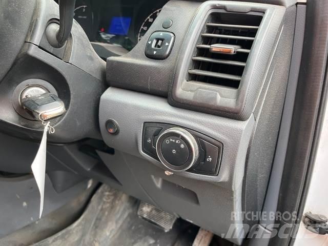 Ford Ranger Pickup/Pritschenwagen
