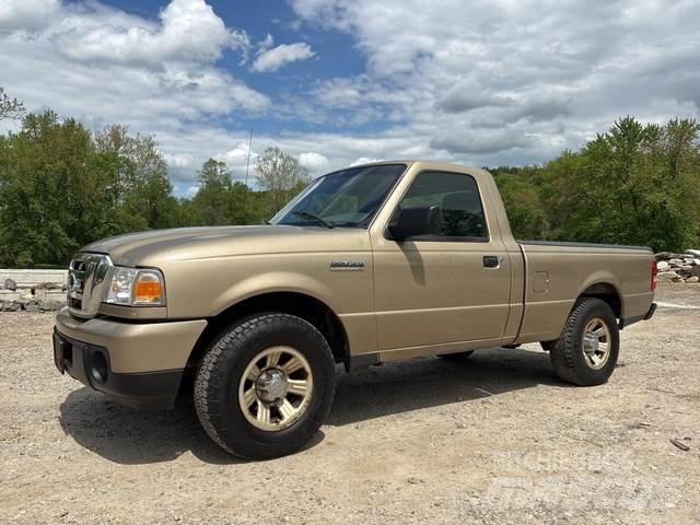 Ford Ranger Andere Transporter