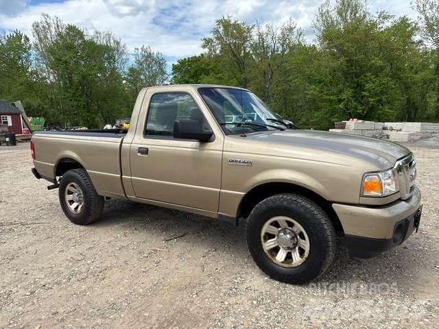 Ford Ranger Andere Transporter