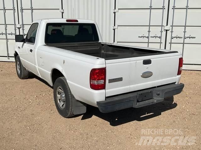 Ford Ranger Andere Transporter