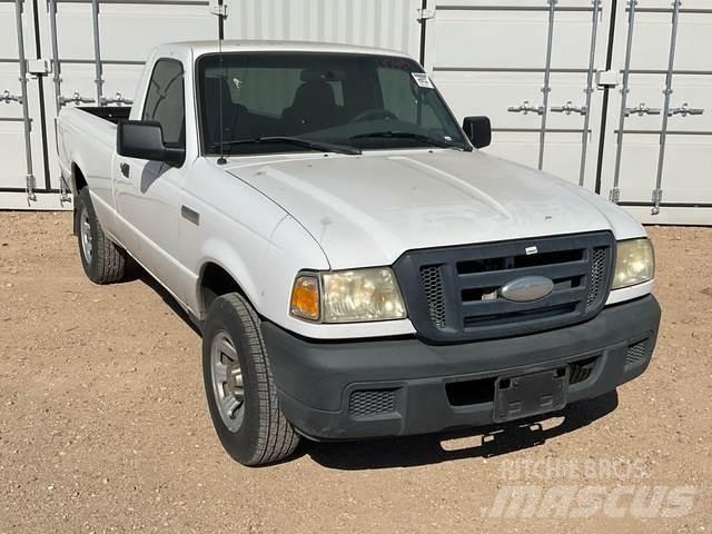 Ford Ranger Andere Transporter