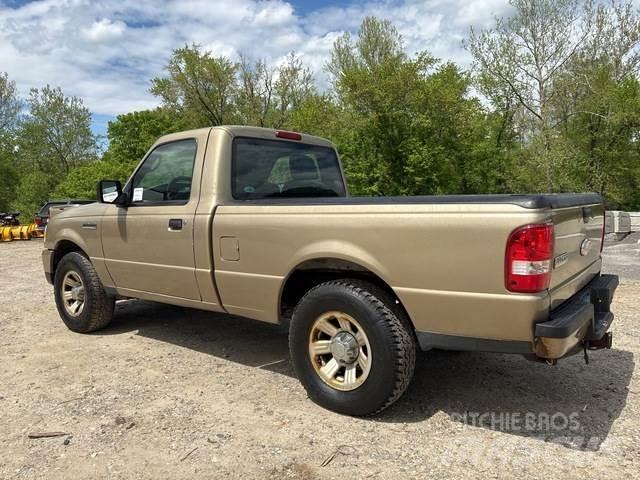 Ford Ranger Andere Transporter