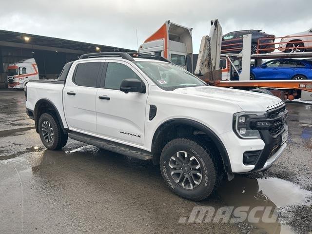 Ford Ranger Andere Transporter