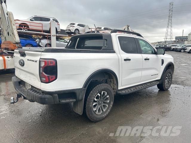 Ford Ranger Andere Transporter