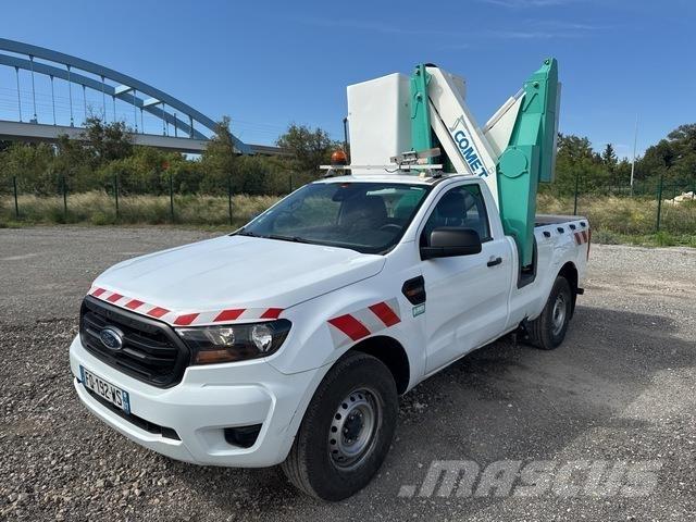 Ford Ranger LKW-Arbeitsbühnen