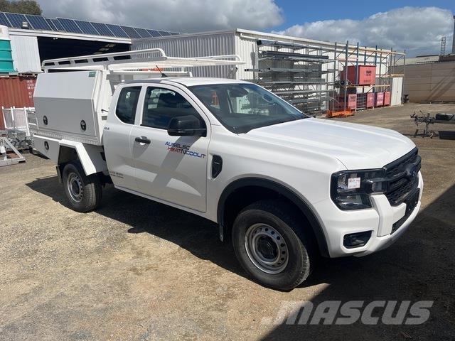 Ford Ranger Andere Transporter