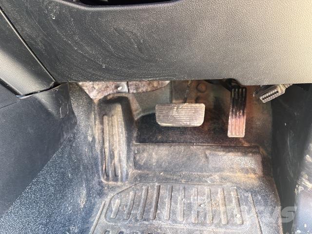 Ford Ranger Andere Transporter
