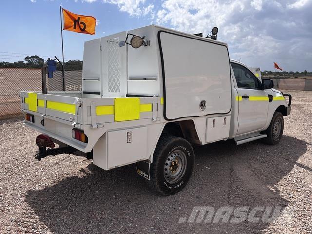 Ford Ranger Andere Transporter