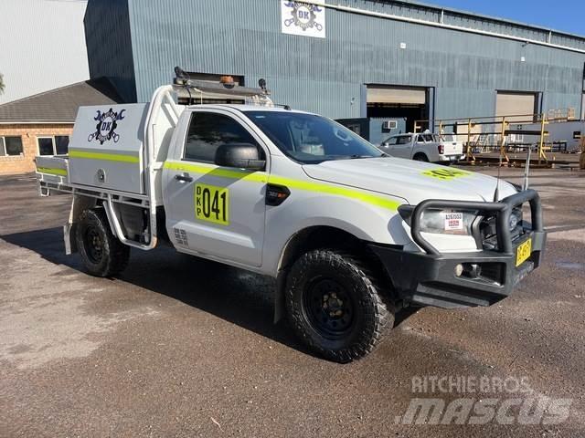 Ford Ranger XL Pickup/Pritschenwagen