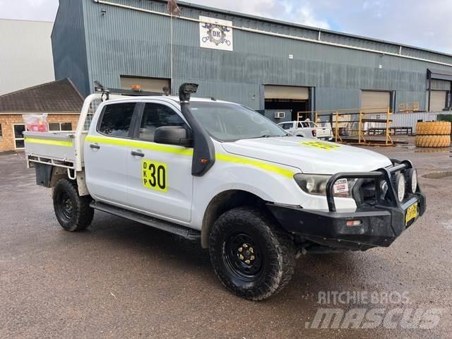 Ford Ranger XL Pickup/Pritschenwagen