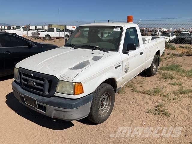 Ford Ranger XL Andere Transporter