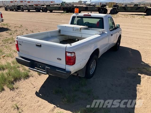 Ford Ranger XL Andere Transporter