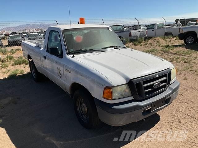 Ford Ranger XL Andere Transporter