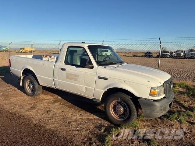 Ford Ranger XL Pickup/Pritschenwagen