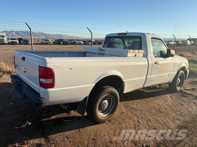 Ford Ranger XL Pickup/Pritschenwagen