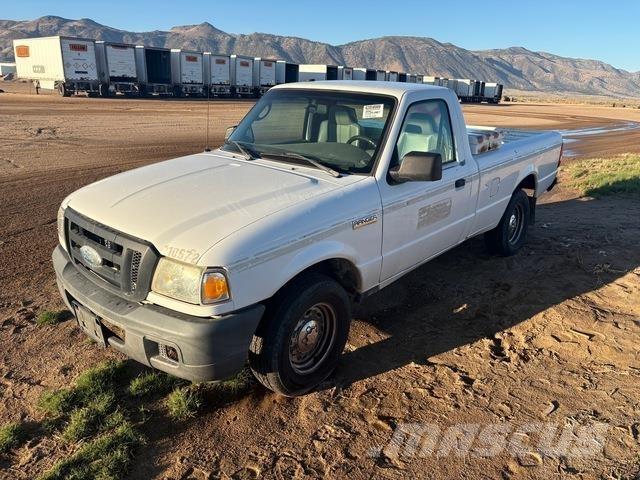 Ford Ranger XL Pickup/Pritschenwagen