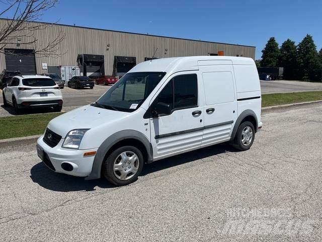 Ford Transit Lieferwagen