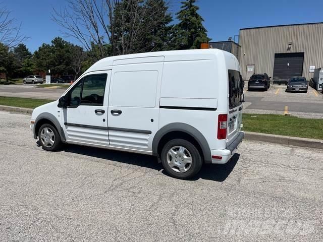 Ford Transit Lieferwagen